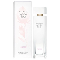 elizabeth arden white tea wild rose