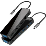 estuff 13 port mobile dock