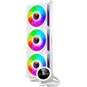 gamemax iceburg 360 digital wh
