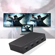 gembird dsphdmi4k4p01