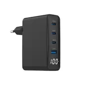 gembird taucpdqc100lcd01bk