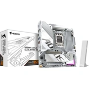 gigabyte b850m a elt wf6e ice