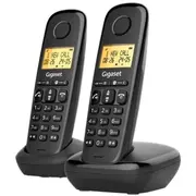 gigaset basic 100 duo