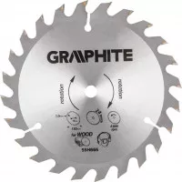 graphite tarcza do pilarki