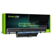 green cell ac13