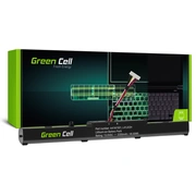 green cell as138