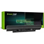 green cell de108