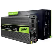 green cell inv11