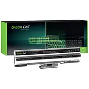 green cell sy05