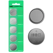 green cell x5cr2430