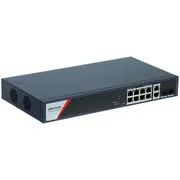 hikvision ds3e1512hpsi8p2t2f