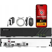 hikvision ds7608niq1 e pl