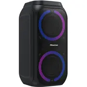 hisense party rocket 160