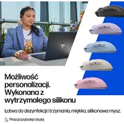 hp 400 quiet pup wireless mouse