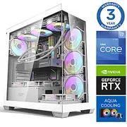 intop aqua i714700f 32gb ddr5 1tb ssd m2 nvme rtx5070 12gb noos