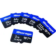 istorage ismsd1256