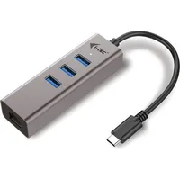 itec c31metalg3hub