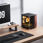 jonsbo tk0 black