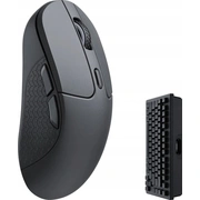 keychron m3a4
