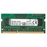 kingston kvr16ls11 4