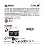 kingston sdcs3 128gb