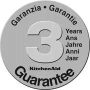 kitchenaid 5kek1522ebk