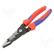 knipex 13 72 200 me