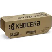 kyocera tk6330 toner cartridge 1