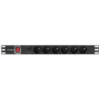 lanberg pdu06e0200bk
