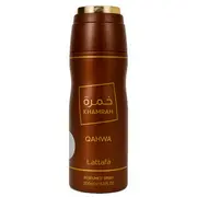lattafa qahwa