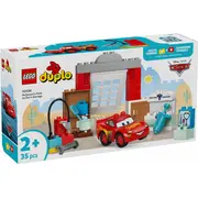 lego 10456