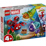 lego 11207