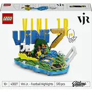 lego 43027