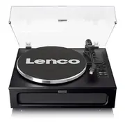 lenco ls430bk