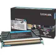 lexmark 0c736h1cg