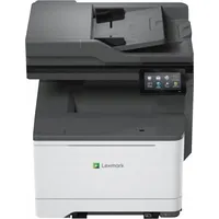lexmark 50m7050