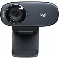 logitech c310
