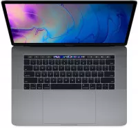 macbook pro 2018