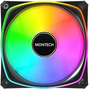 montech rx120 pro black
