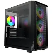 montech x5m b