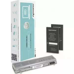 movano bateria dell