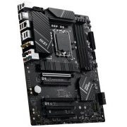 msi pro b760p wifi ddr4