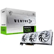 msi rtx 5080 16g ventus 3x oc