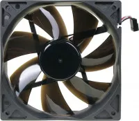 noiseblocker wentylator blacksilent pro fan
