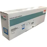 oki 45862821
