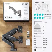 onkron g160b