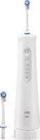 oralb aquacare 4