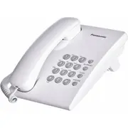 panasonic kxts500pdw