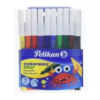 pelikan flomasteri