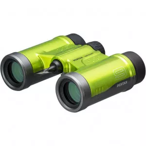 pentax ud 9x21 green